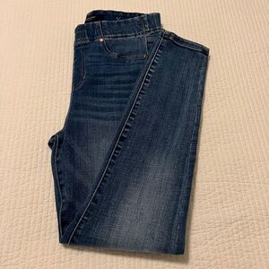 Liverpool Ankle Skinny Jeans/Jeggings Size 6/28